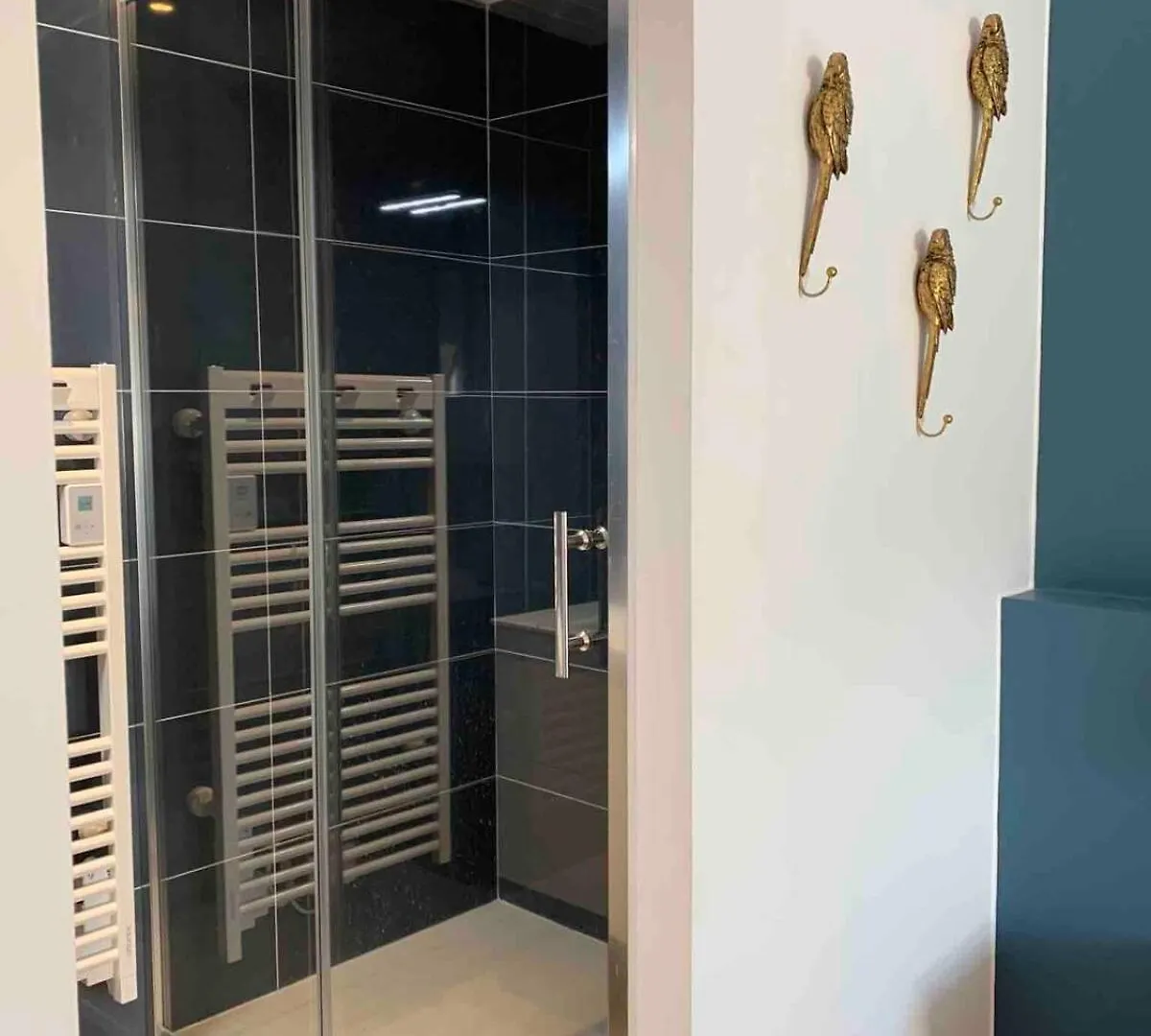 Apartamento Ferel Longere Near Beaches, 12 People, Heated Pool